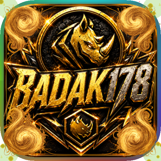 badak178 — mitra unggulan